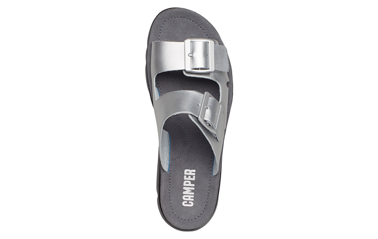 Oruga Sandalmedium GrayCamper Sandalmedium Oruga Sandalmedium GrayCamper Oruga GrayCamper QrexBoCdW