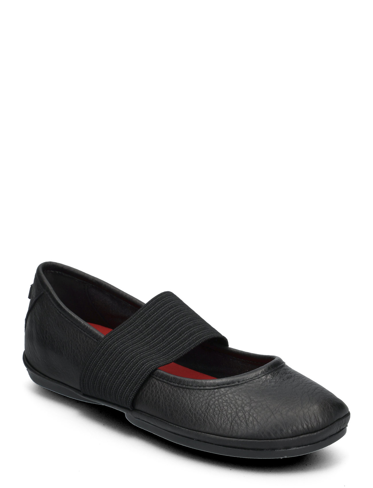 Right Nina Ballerinasko Ballerinaer Black Camper