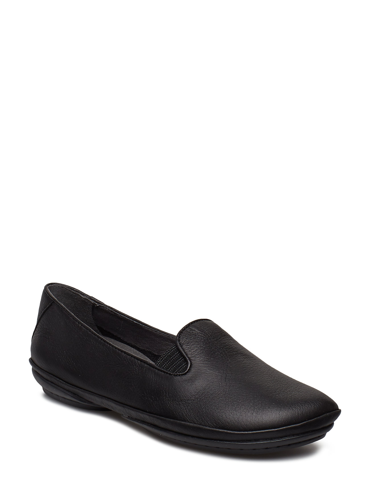 Right Nina Loafers Lage Schoenen Zwart Camper camper kopen in de aanbieding Right Nina Loafers Lage Schoenen Zwart Camper camper kopen in de aanbieding