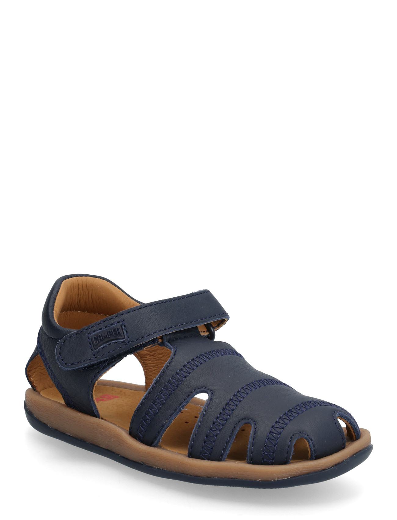 Camper Bicho Fw, 21, Navy, Sommersko > Sandaler, Børn