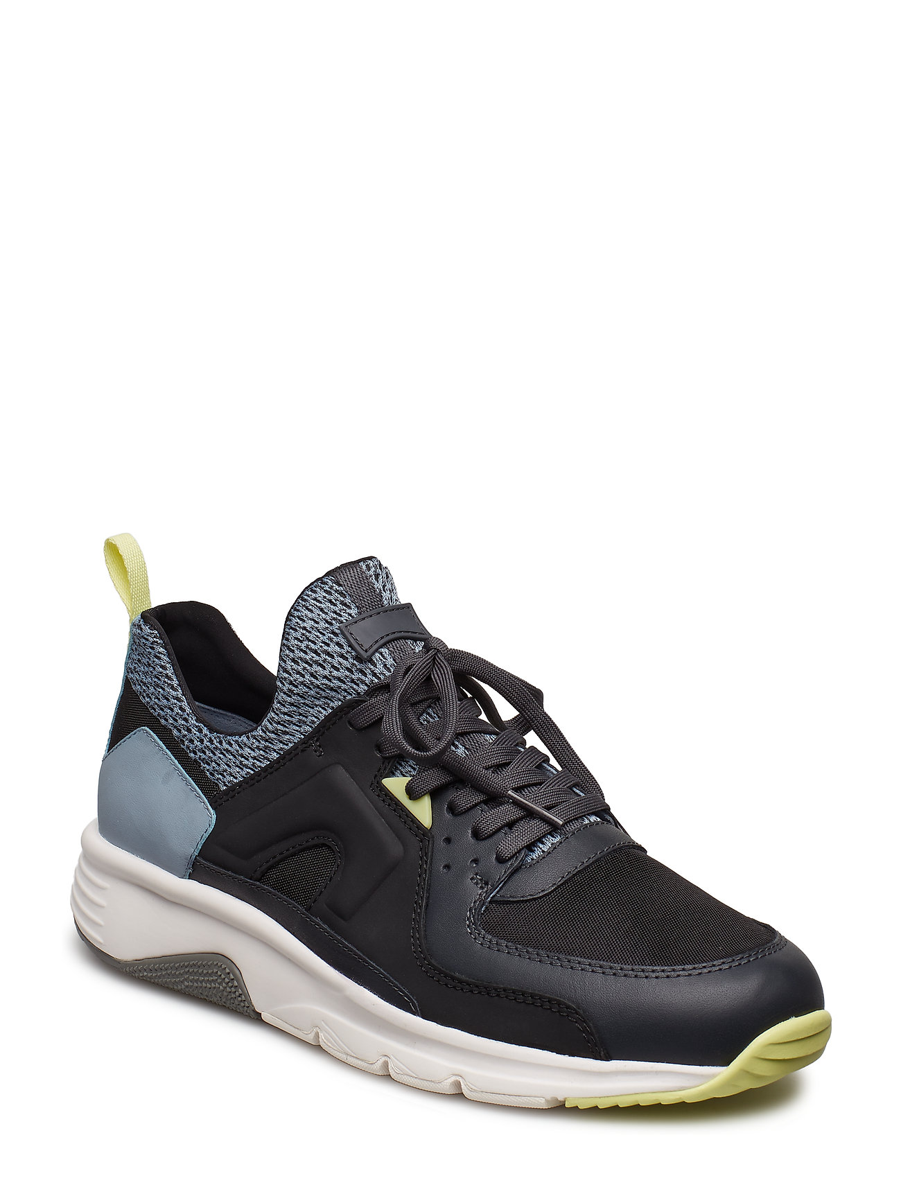 Drift Lage Sneakers Zwart Camper camper kopen in de aanbieding