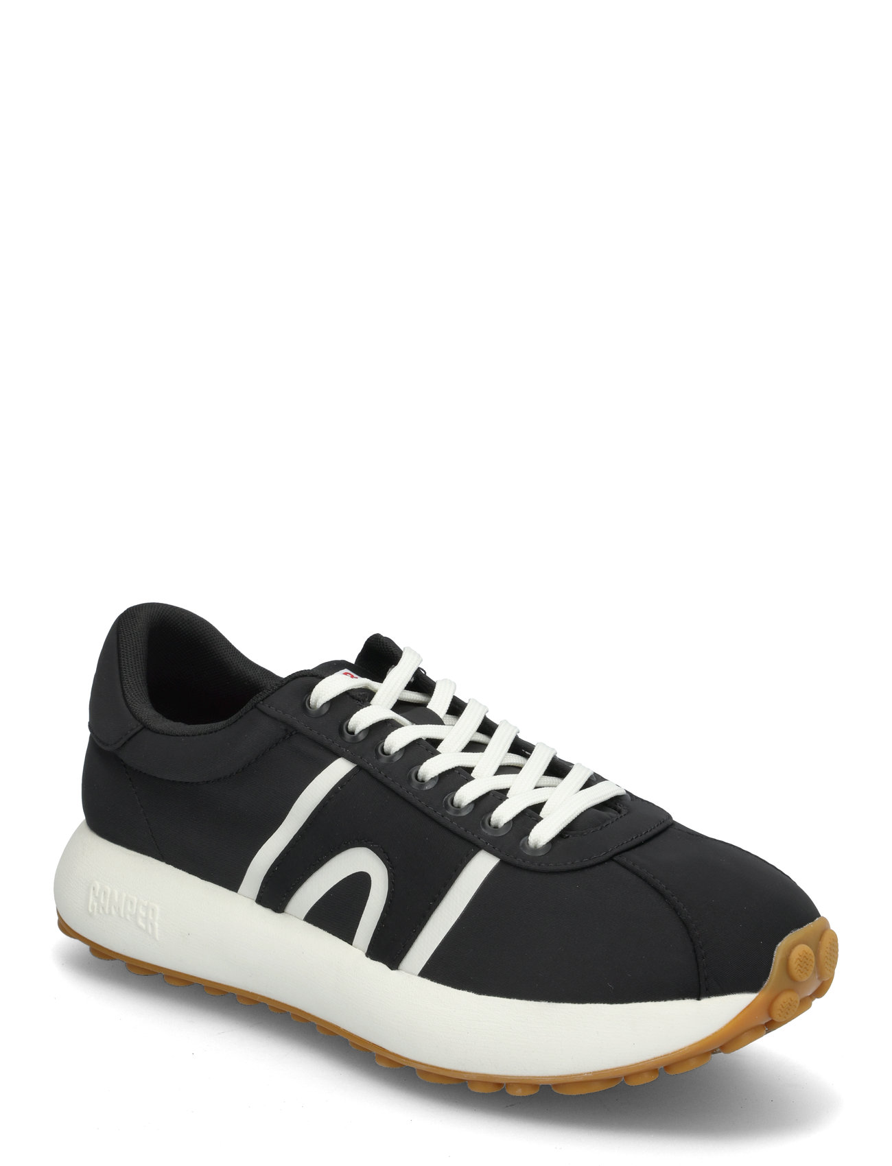 Pelotas Athens Lave Sneakers Black Camper