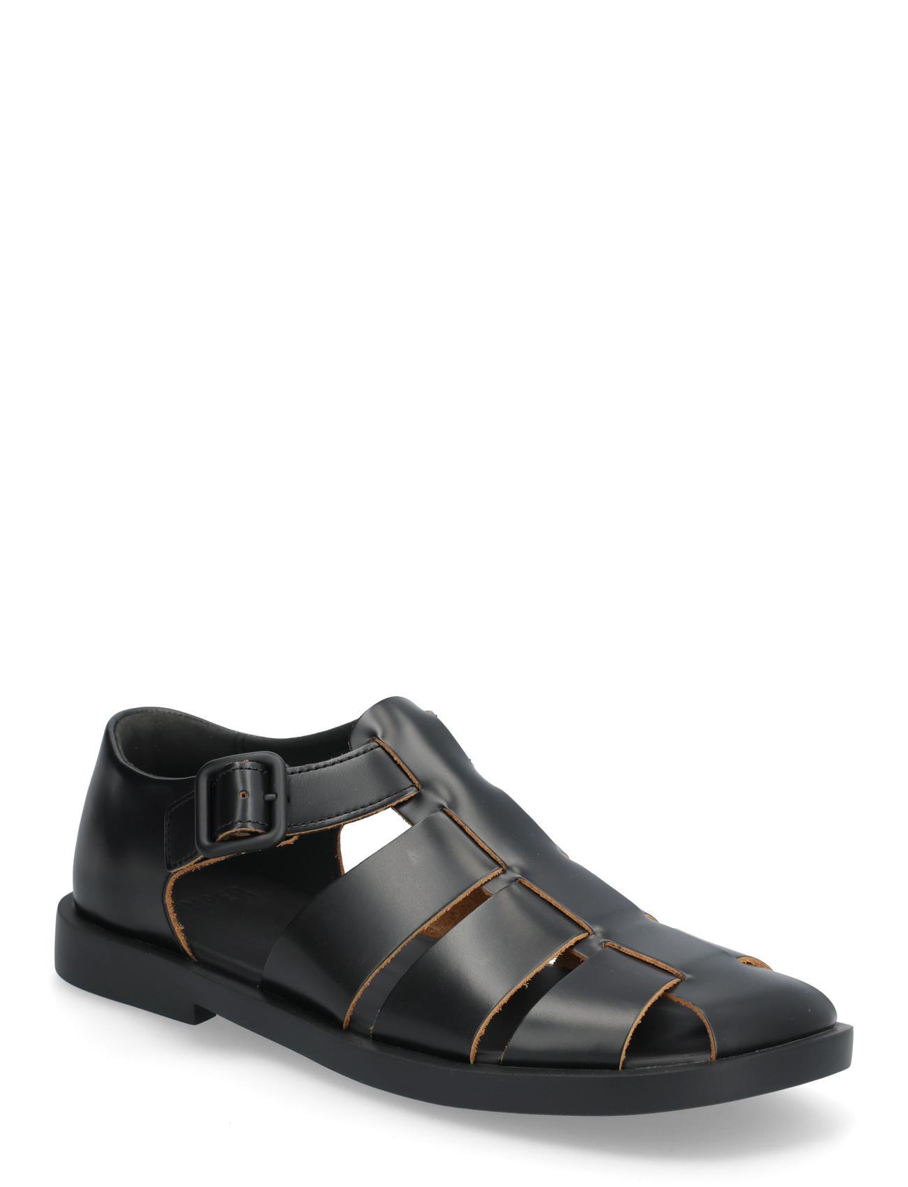 CAMPER Don Schwarz - 40 - Herren
