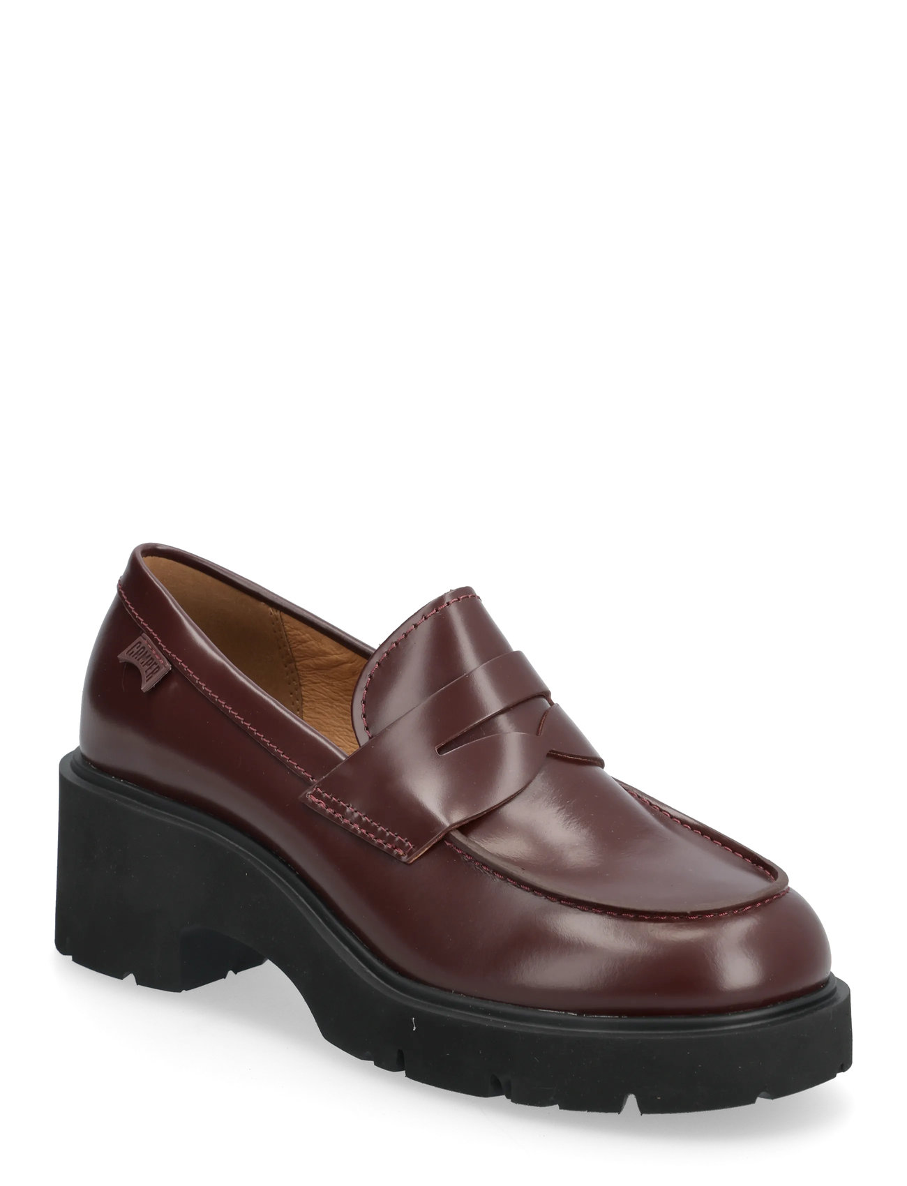 CAMPER Milah Burgundy - 39 - Damen