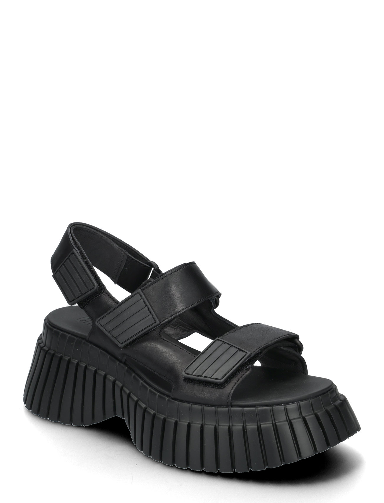 CAMPER Pix Bcn Schwarz - 39 - Damen