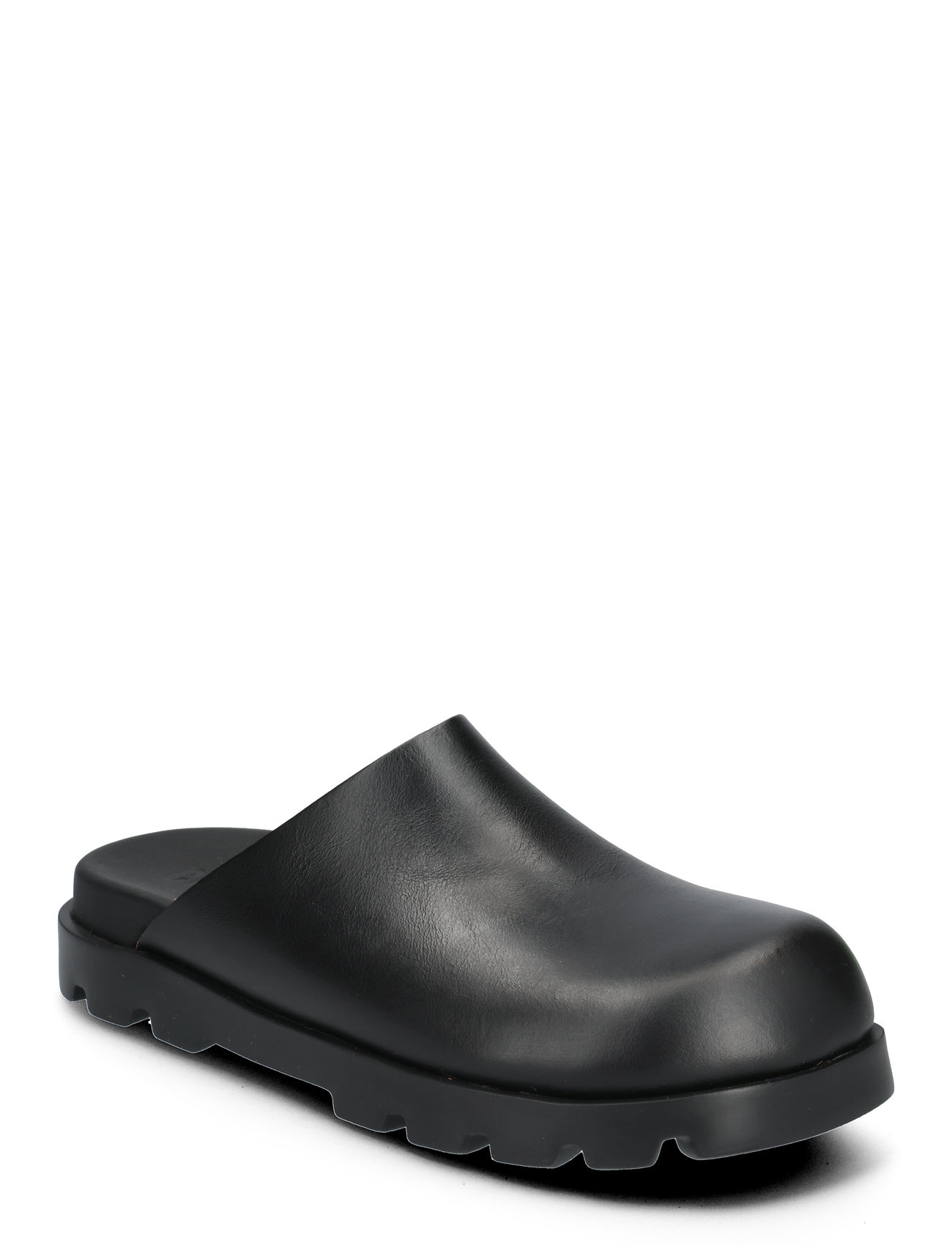 Brutus Sandal Shoes Clogs Black Camper