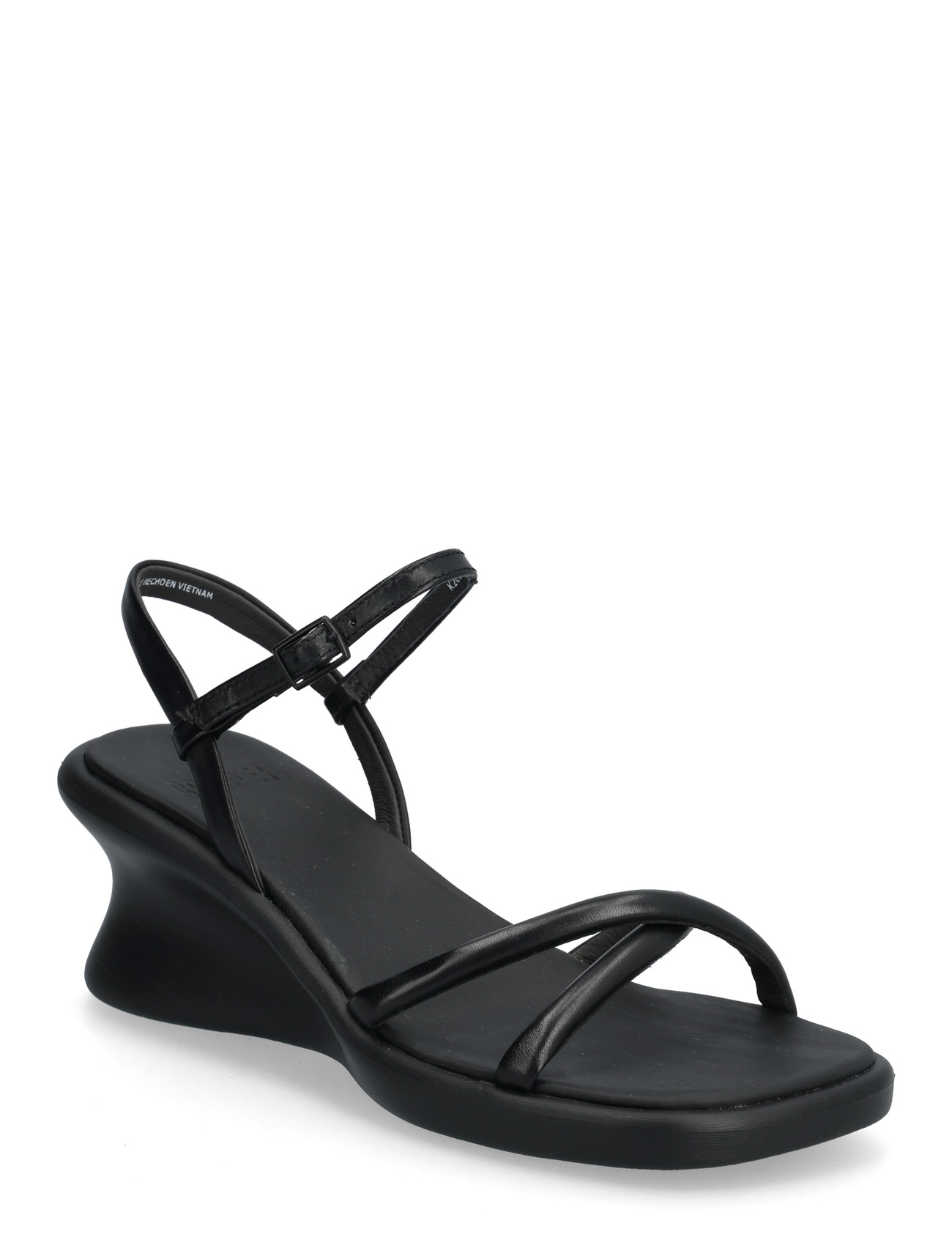 CAMPER Louise Sandale Schwarz - 38 - Damen