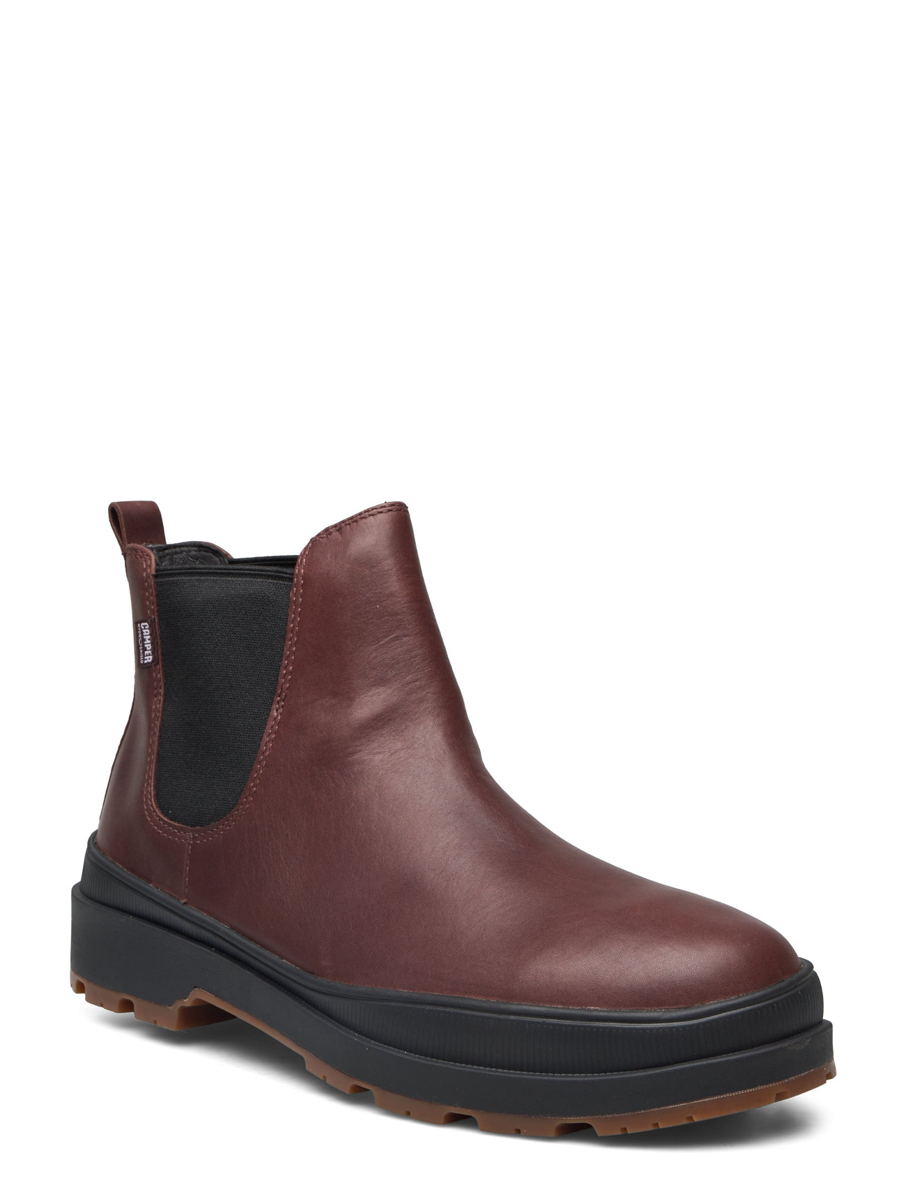 Camper brutus best sale chelsea boot