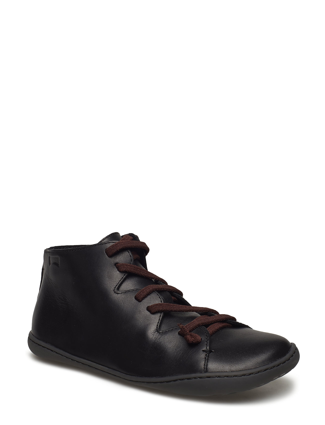 camper peu cami