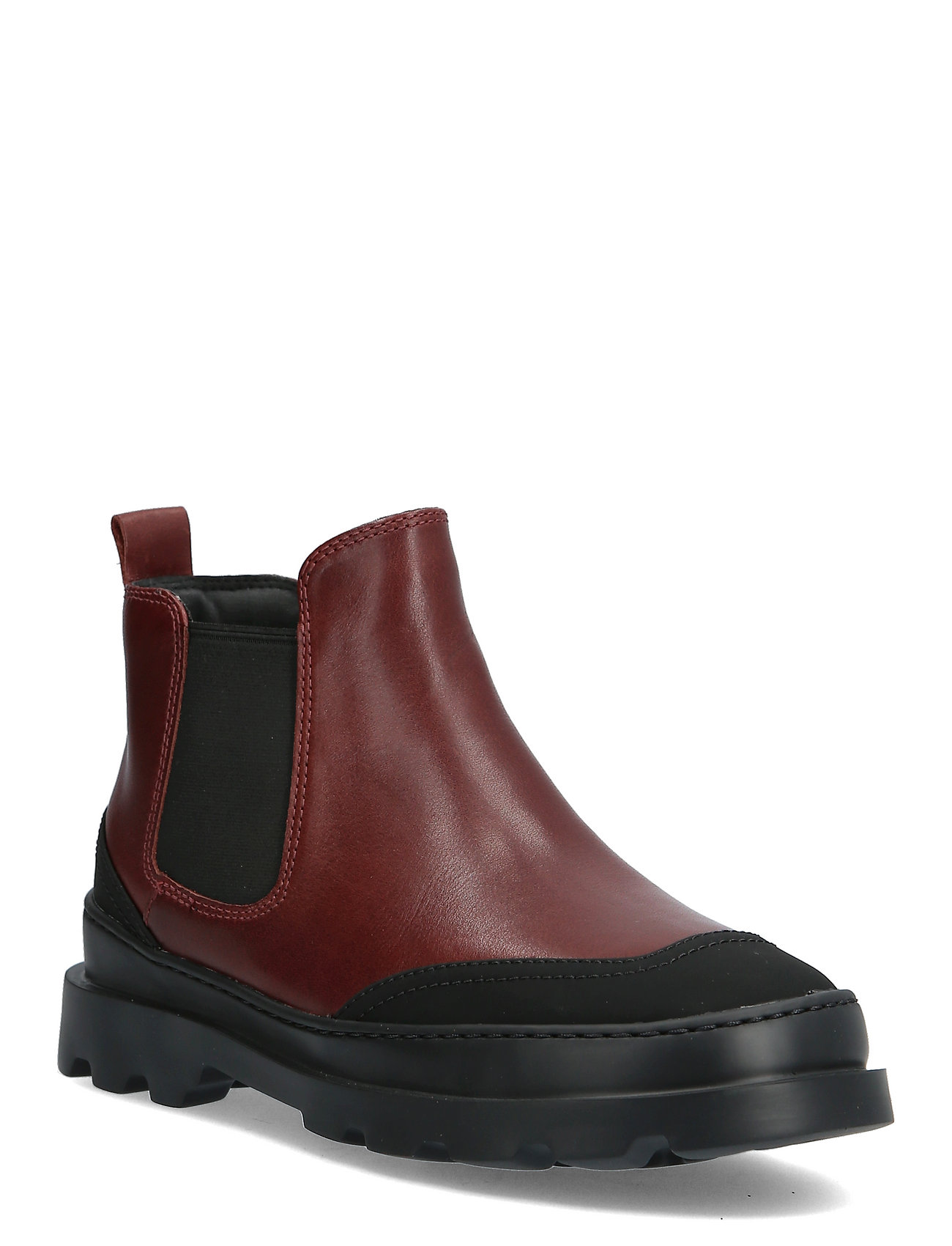 Brutus Shoes Chelsea Boots Ruskea Camper