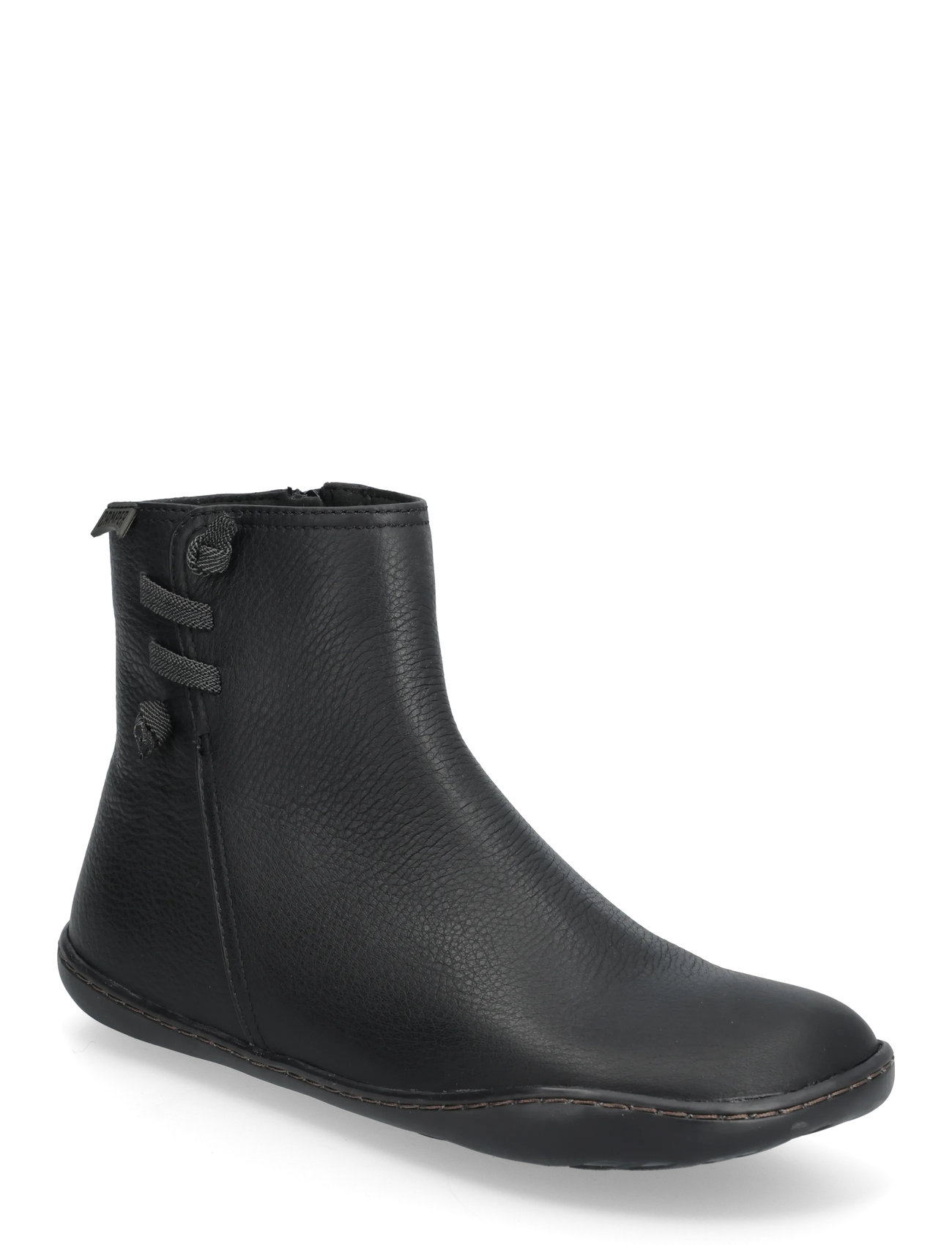 CAMPER Peu Cami Schwarz - 41 - Damen