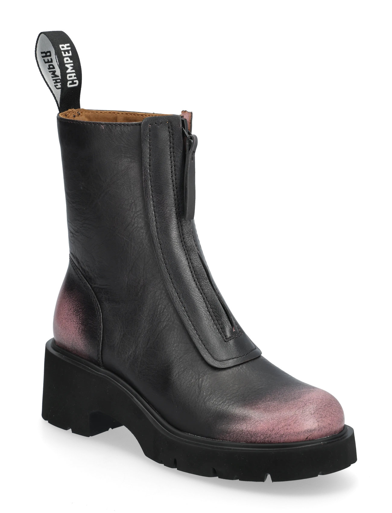 CAMPER Milah Schwarz - 37 - Damen