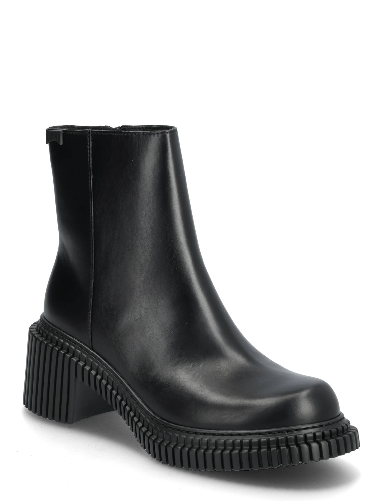 CAMPER Pix London Schwarz - 36 - Damen