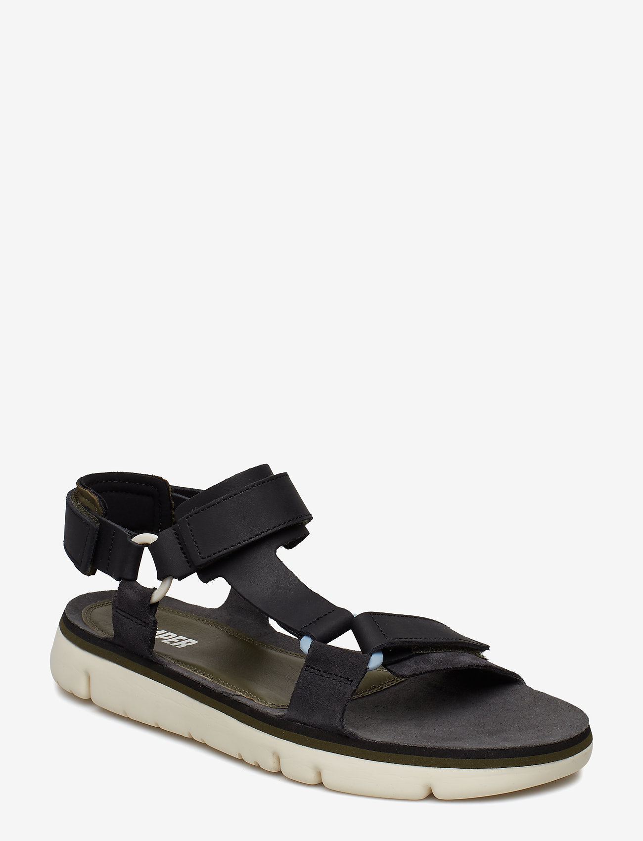 camper oruga sandals