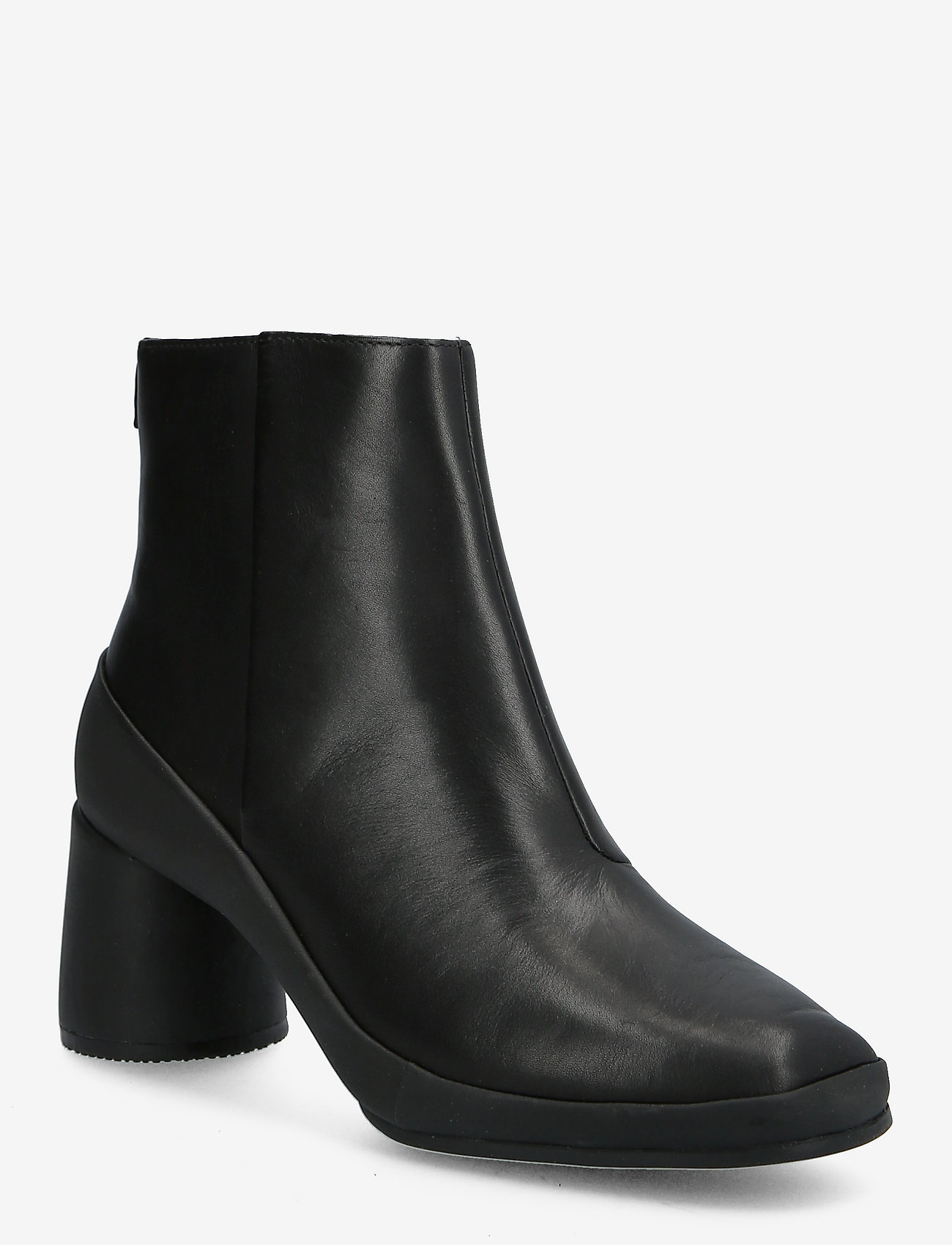 Camper - Upright - heeled ankle boots - black - 0