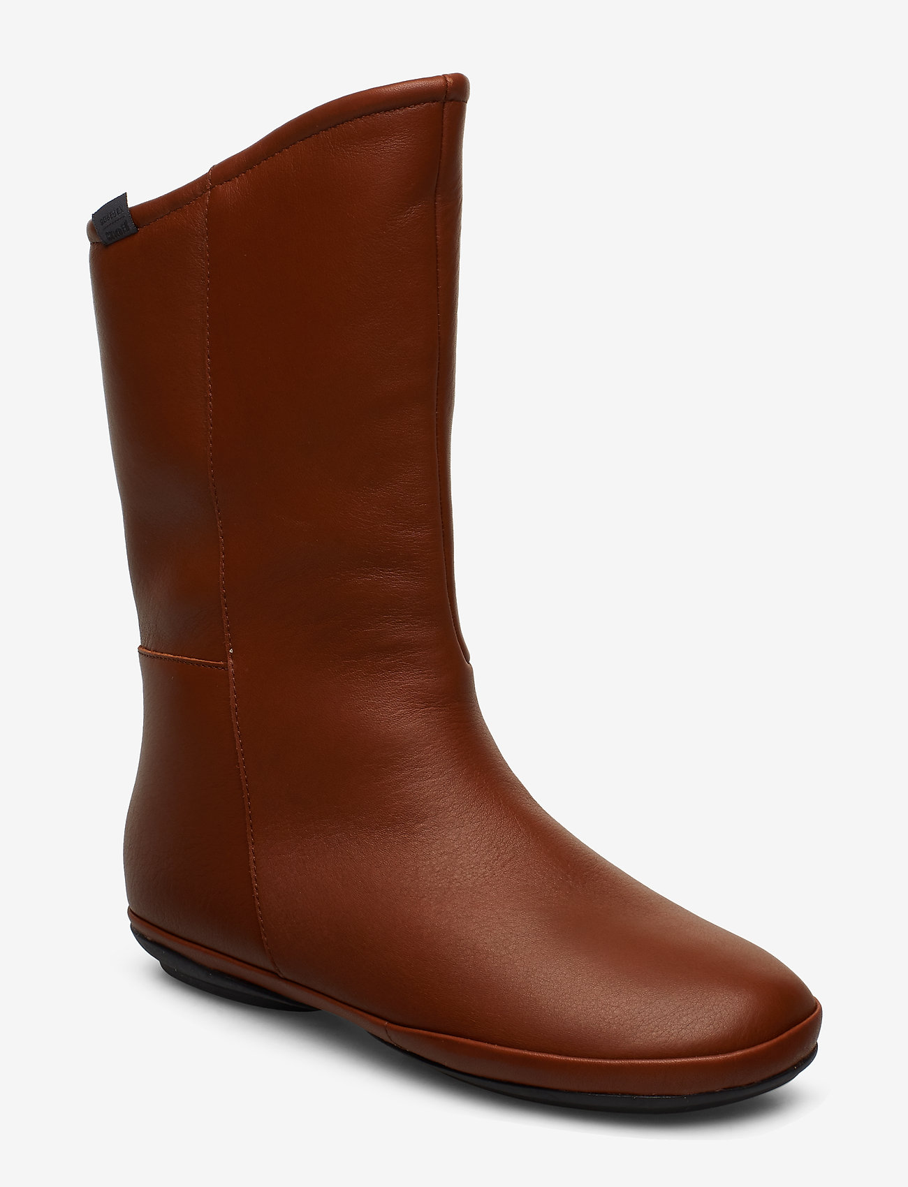 camper long boots