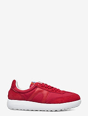Camper - Pelotas - sneakersy niskie - medium red - 1