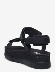 Camper - Oruga Up - platform sandals - black - 2