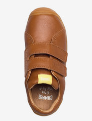 Camper - Dadda FW - sneakersy nieprzemakalne - medium brown - 3