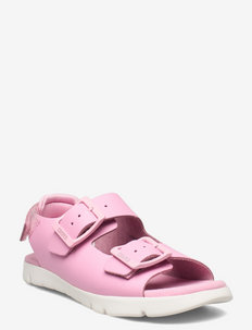 Oruga Sandal Kids - sandały z paskiem - lt/pastel pink