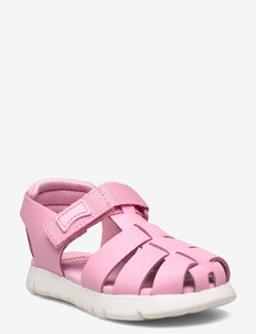 Oruga Sandal FW - sandały z paskiem - lt/pastel pink