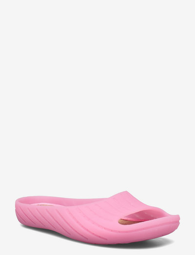 Wabi - sundlaugaskór - lt/pastel pink