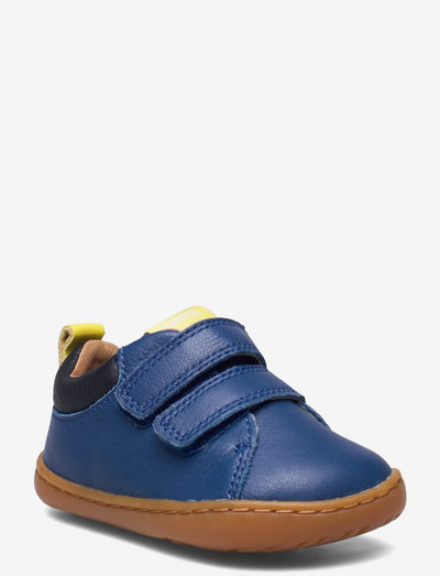Peu Cami FW - sneakersy nieprzemakalne - medium blue