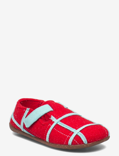 TWS Kids - slippers - multicolors