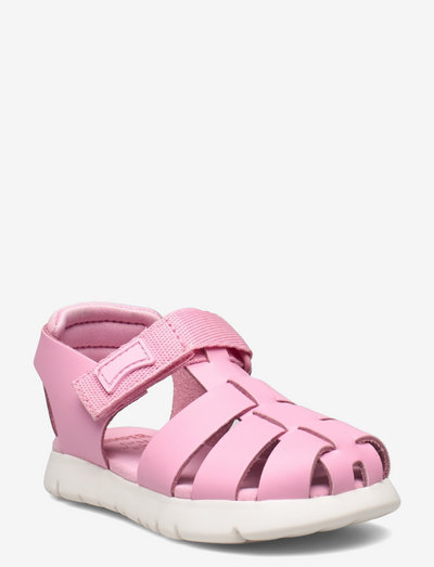 Oruga Sandal FW - sandały z paskiem - lt/pastel pink