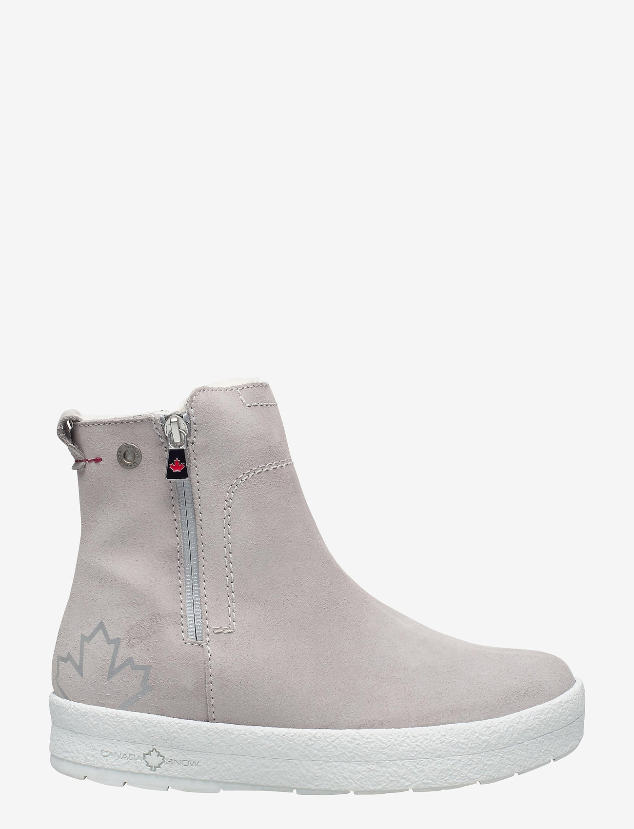 canada snow chelsea boots