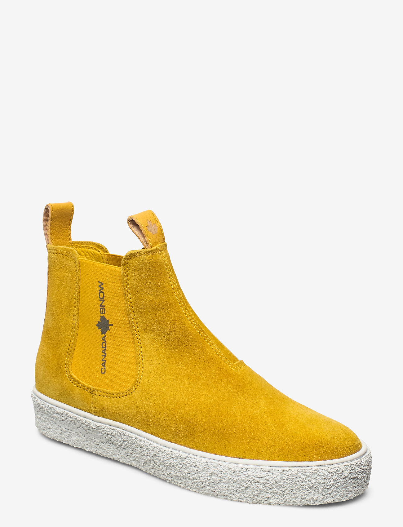 canada snow chelsea boots