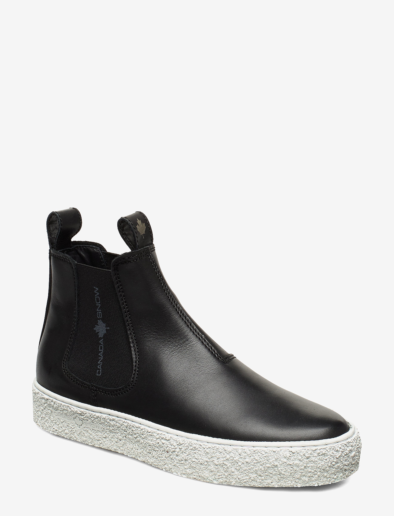 canada snow chelsea boots
