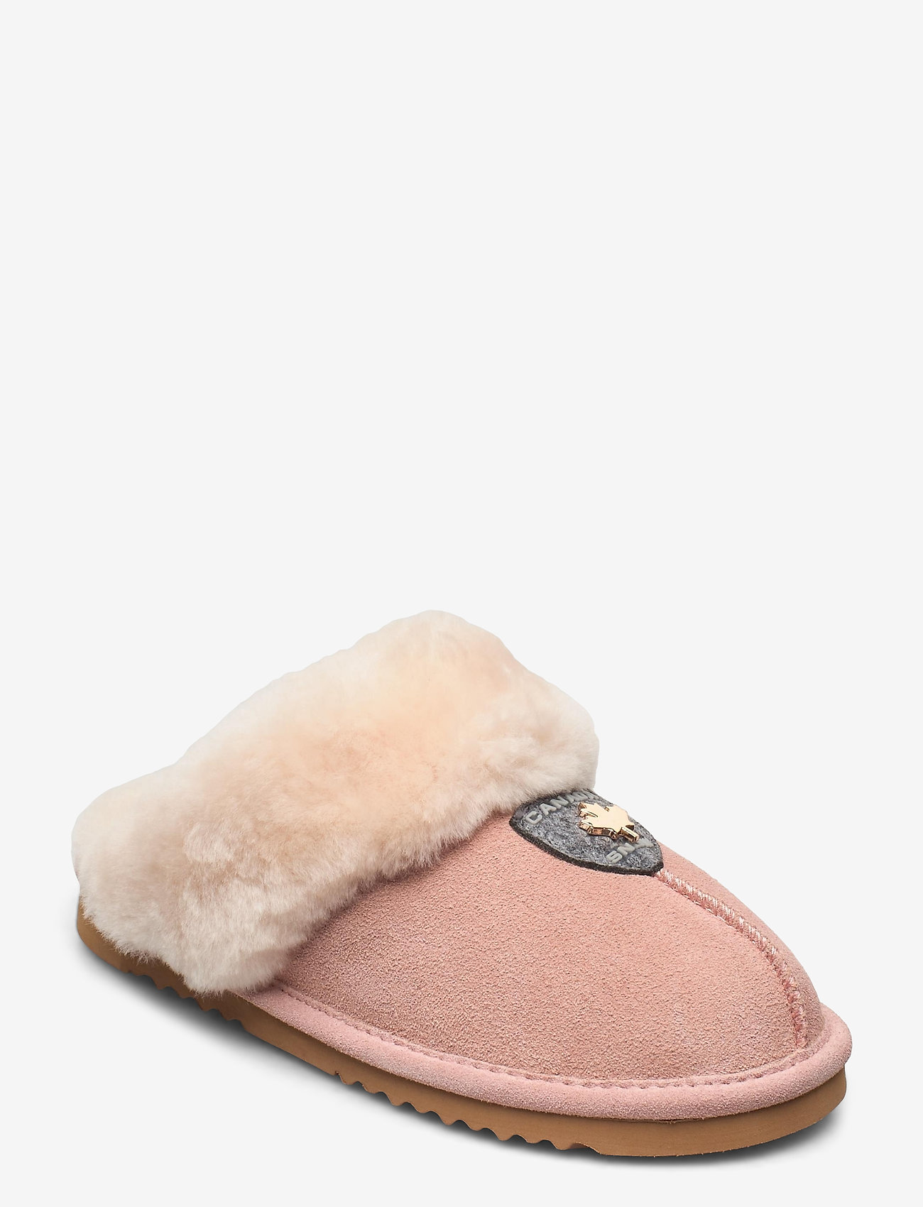 sheepskin slippers edmonton