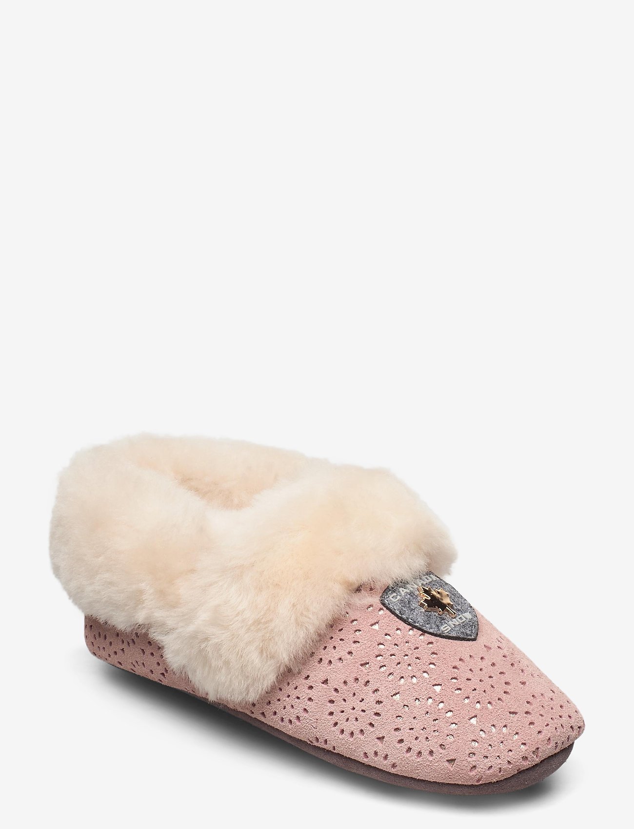 canada snow slippers