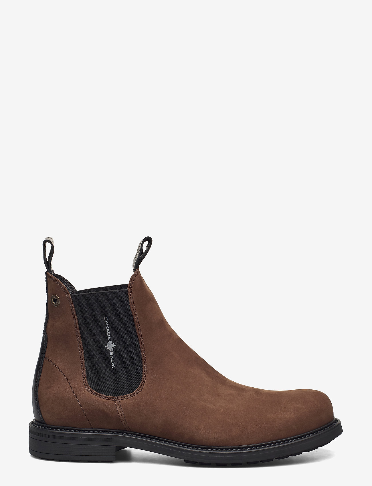 canada snow chelsea boots