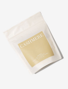Cashmere Refill - scented candles - clear