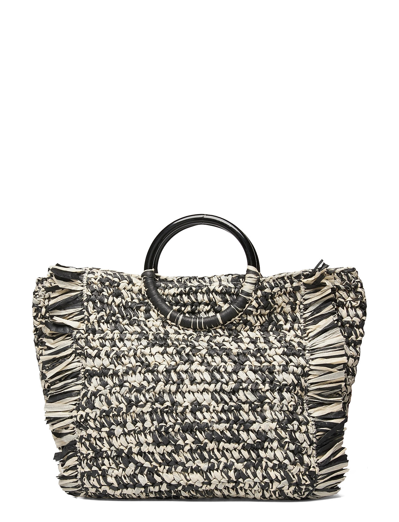 Penelope Black Carin Wester