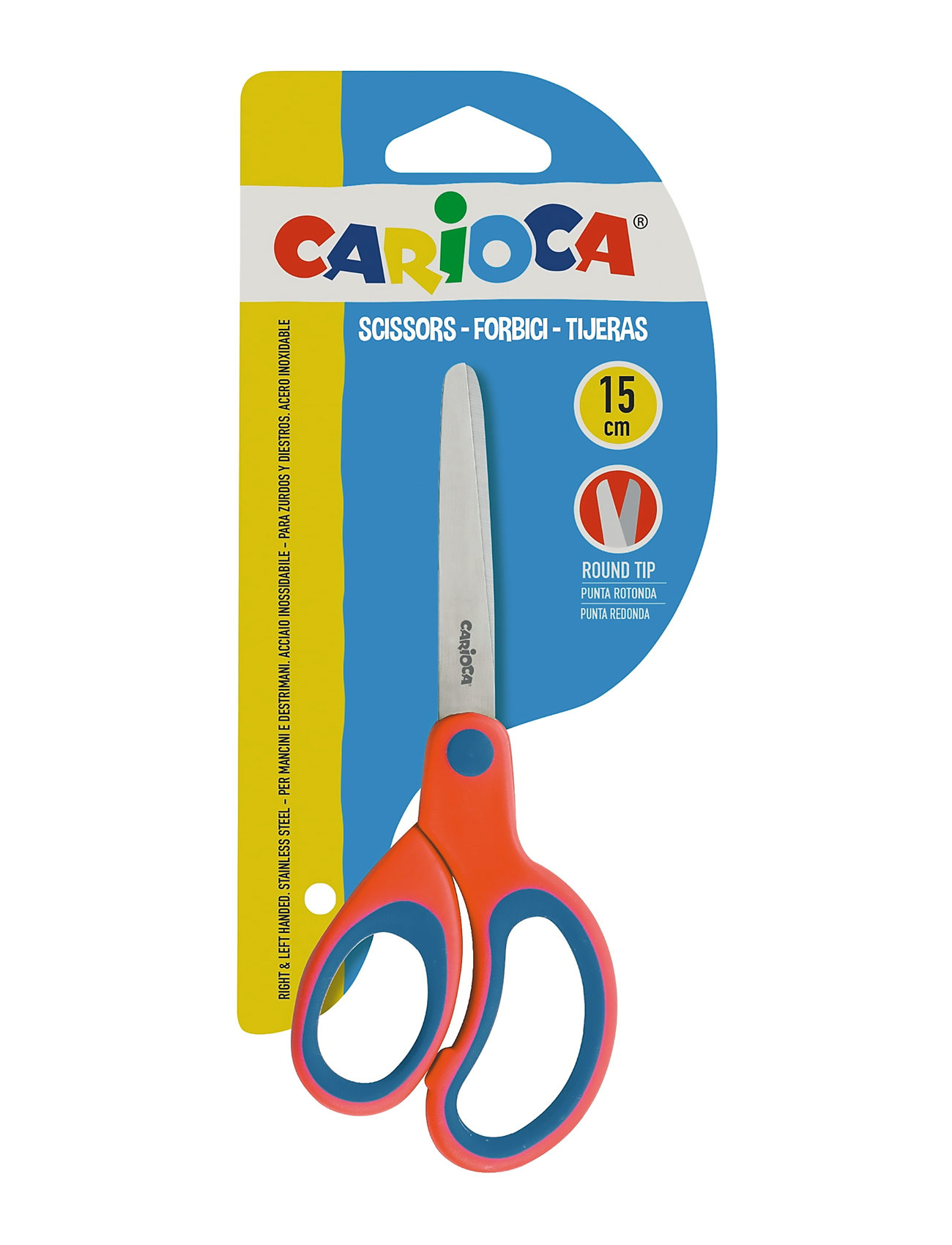 Carioca Carioca Sax, One Size, Multi/patterned, Håndværk > Håndværkssæt, Børn