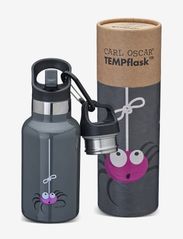TEMPflask, Kids 0.35 L - Grey - GREY