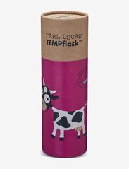 Carl Oscar - TEMPflask, Kids 0.35 L - Purple - thermoses - purple - 3