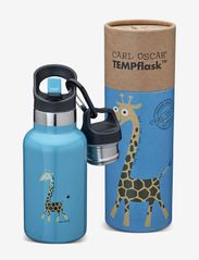 TEMPflask, Kids 0.35 L - Turquoise - TURQUOISE