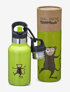 TEMPflask, Kids 0.35 L - Lime - thermoses - lime