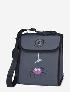 Pack n' Snack™ Cooler Bag 5  L - Grey - matkalaukut - grey