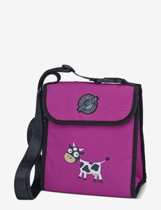 Pack n' Snack™ Cooler Bag 5  L - Purple - totes & small bags - purple