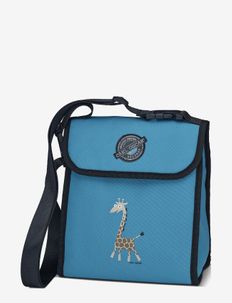 Pack n' Snack™ Cooler Bag 5  L - Turquoise - matkalaukut - turquoise