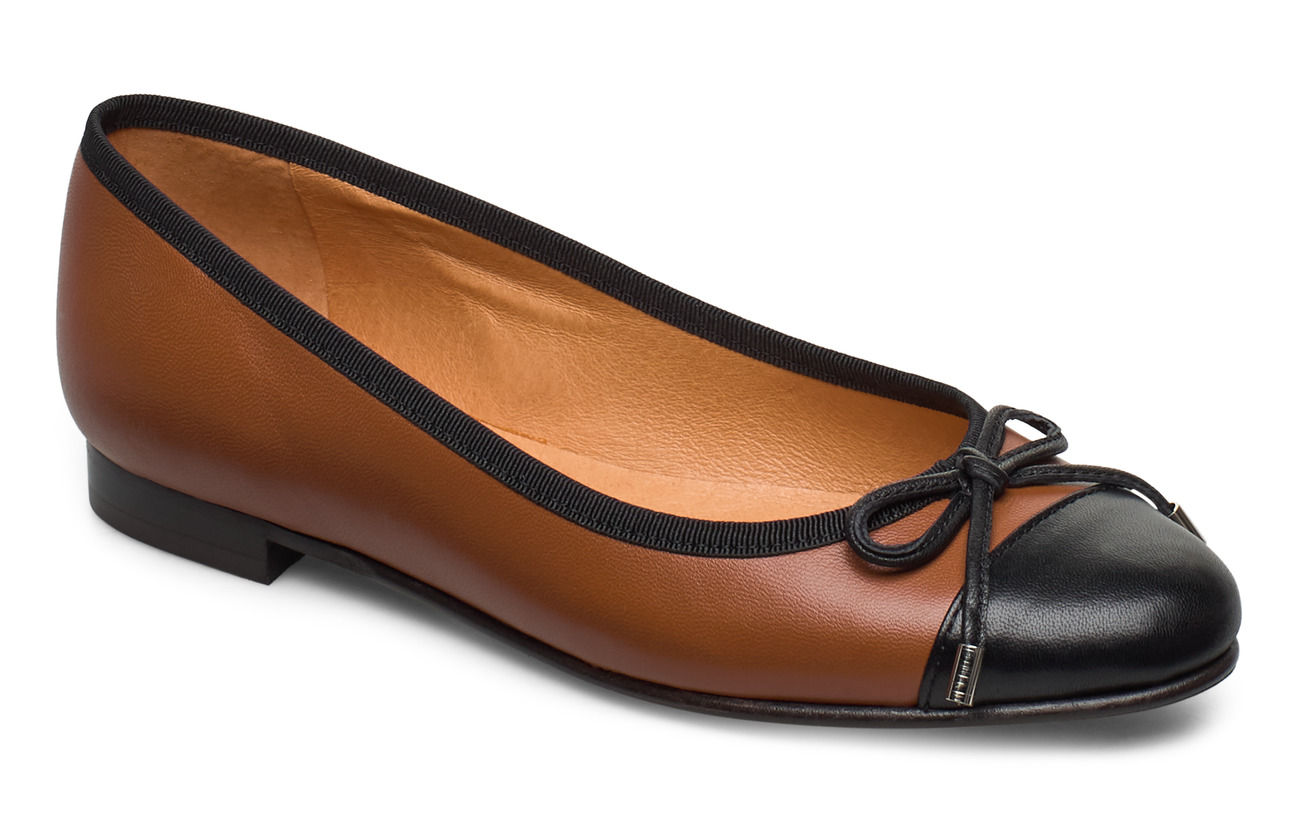Carla Shoes 18810 (Bl.patent/brown Nappa 275), (71.40 €) Large selection of outlet-styles | Booztlet.com