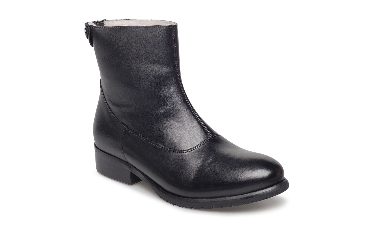 80Carla F Bootsblack Calf Bootsblack Calf f6vI7Ybyg