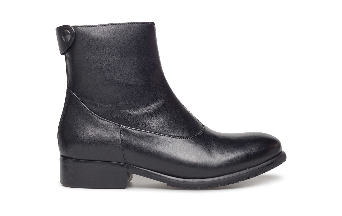 80Carla F Bootsblack Calf Bootsblack Calf f6vI7Ybyg