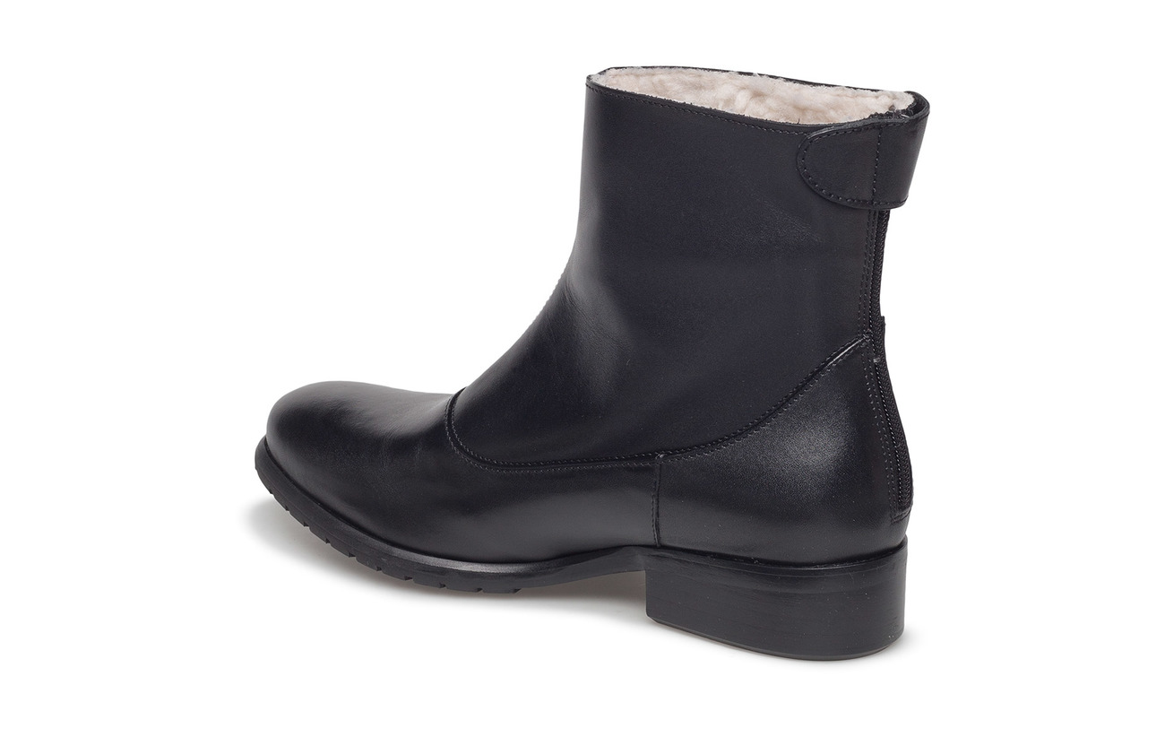 80Carla F Bootsblack Calf Bootsblack Calf f6vI7Ybyg