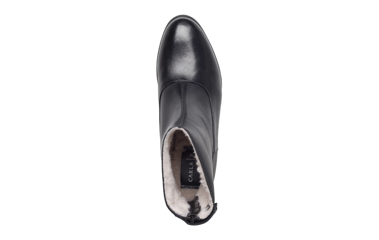 80Carla F Bootsblack Calf Bootsblack Calf f6vI7Ybyg